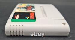 Hagane Nintendo Super Nintendo SNES Cartouche Seule PAL EUR TBE