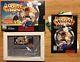 Harvest Moon (super Nintendo, 1997) Authentic Cib Complete In Box Snes Tested