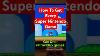 How To Get Every Super Nintendo Game