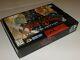 Hudson Soft Hagane Super Nintendo Snes Complete In Box Cib Excellent
