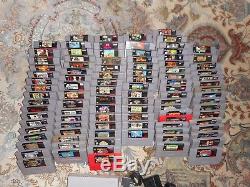 Huge Games Collection Super Nintendo 99 Game Lot, Console & Snes Accessories