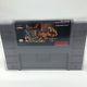 Huge Lot Of Nintendo Snes Games. Pick Your Title. Authentic Super Nintendo