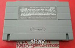 Illusion of Gaia Super Nintendo AUTHENTIC SNES Actual pic LOOK/READ WELL Fast sh