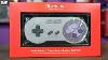 Is The Nintendo Switch Snes Controller Worth Buying