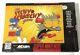 Itchy And Scratchy Super Nintendo Snes Brand New Factory Sealed Rare Simpsons