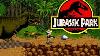 Jurassic Park Snes Playthrough Longplay Retro Game