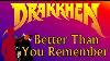 Just Try It Drakkhen For Snes A Review Hungrygoriya