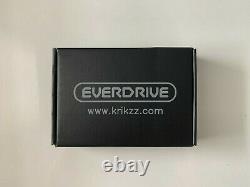 KRIKzz FXPak Pro (SD2SNES Everdrive) microSD Adapter for Super Nintendo (SNES)