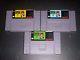 Kaizo Mario Trilogy Set 1 2 And 3 Game For Snes Super Nintendo Platformer