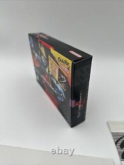 Killer Instinct SNES Super Nintendo Complete CIB Authentic Good no cd