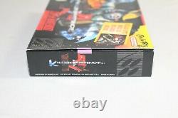 Killer Instinct SNES Super Nintendo Complete CIB! Authentic! Great Condition