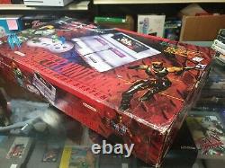 Killer Instinct Super Nintendo SNES Console Complete Box 1chip