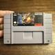 King Of Dragons (super Nintendo Snes) Cartridge Tested Authentic