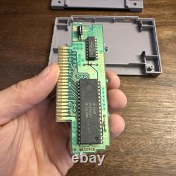 King Of Dragons (Super Nintendo SNES) Cartridge Tested Authentic