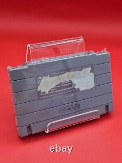 King of Dragons (Super Nintendo Entertainment System SNES 1994) game WORKS