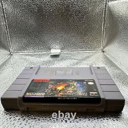 King of Dragons (Super Nintendo, SNES) - Authentic Game Cart Only