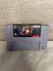 King Of Dragons Super Nintendo Snes Authentic Tested Rare Game Cart Cartridge
