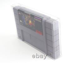 King of Dragons Super Nintendo Snes Game (Capcom, 1994) Cart Only Authentic