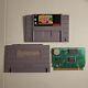 Kirby's Dream Land 3 Super Nintendo Snes Cleaned Tested Authentic Nice? Free