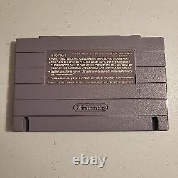 Kirby's Dream Land 3 Super Nintendo SNES Cleaned Tested Authentic NICE? FREE