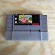 Kirby's Dream Land 3 Super Nintendo Snes Tested Authentic