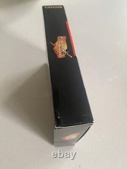 Knights Of The Round CIB Super Nintendo SNES Complete in box Near Mint