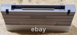 Knights of the Round (Super Nintendo, 1994) SNES Tested & Working. Authentic