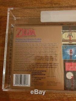 Legend of Zelda A Link To The Past Snes Super Nintendo VGA
