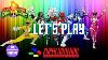 Let S Play Fr Mighty Morphin Power Rangers Super Nintendo Full Walkthroug