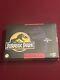 Limited Run Games Jurassic Park (snes) Super Nintendo