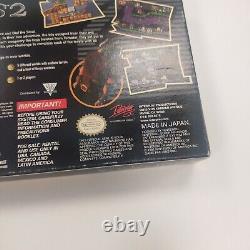 Lost Vikings 2 Super Nintendo SNES