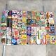 Lot 50 Super Famicom Nintendo Square Enix Video Games Set With Box Snes Japan