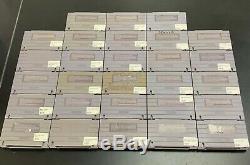 Lot Of 28 SNES Games Super Nintendo Game Bundle