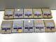 Lot Of 10 Not Working/damaged Super Nintendo Snes Consoles Salvage