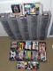 Lot Of 178 Super Nintendo Snes Games Carts + Boxes Nes