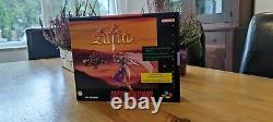 Lufia Big Box SNES Super Nintendo Ungeöffnet/NEU VGA Einmalige Chance