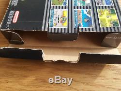 Lufia Big Box für SNES Super Nintendo OVP + Spieleberater