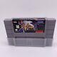 Lufia Ii 2 Rise Of The Sinistrals (super Nintendo Snes 1996) Authentic Tested