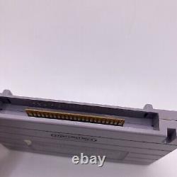 Lufia II 2 Rise of the Sinistrals (Super Nintendo SNES 1996) Authentic TESTED