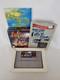 Lufia & The Fortress Of Doom Super Nintendo Snes Authentic Tested & Working Cib