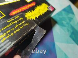 MTV's Beavis and Butt-Head Super Nintendo SNES Factory Sealed Assembled Mexico