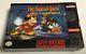 Magical Quest With Mickey Mouse Super Nintendo Snes Brand New Factory Sealed