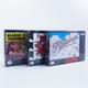 Mario Is Missing, Nba Jam, Pilotwings Super Nintendo Snes Game Bundle Nice