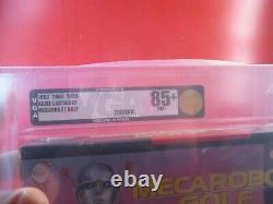 Mecarobot Golf (Super Nintendo SNES) BRAND NEW Sealed! VGA 85+ NM+