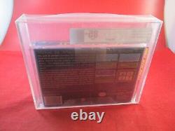 Mecarobot Golf (Super Nintendo SNES) BRAND NEW Sealed! VGA 85+ NM+