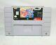 Mega Man 7 Snes Super Nintendo Cart Only Authentic & Tested! Very Rare