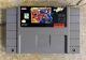 Mega Man 7 Super Nintendo Entertainment System Snes Cart Only, Good Condition