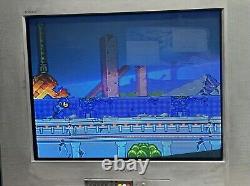 Mega Man 7 (Super Nintendo, SNES) Authentic/Tested & SHIPS SAME DAY