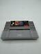 Mega Man 7 Super Nintendo Snes Cartridge Only Cleaned Authentic Tested