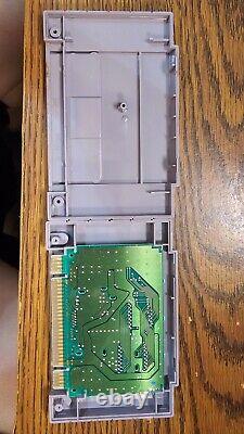 Mega Man X2 (Super Nintendo SNES) AUTHENTIC Cartridge Only